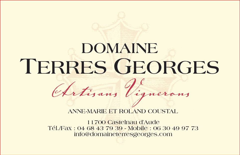 Domaine Terres Georges