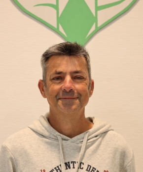 M. BAROU Christophe Conseiller municipal