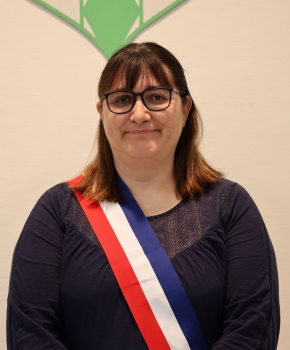 Mme VILLAC Beatrice 3ème adjointe