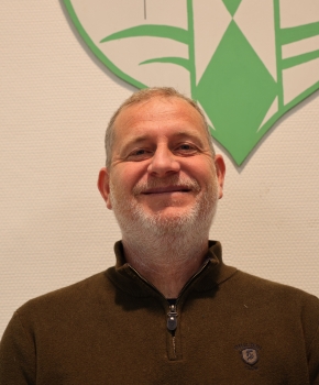 M. REBOLLEDO Franck Conseiller municipal 