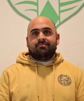 M. CASAL Romain Conseiller municipal