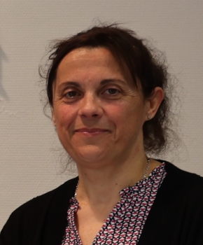 Mme MONTEL Nathalie Conseillère municipale